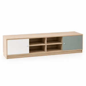 Kệ tivi hiện đại thiết kế đơn giản KGB-3568