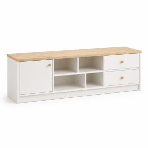 Kệ tivi nhỏ gọn kiểu dáng hiện đại KGB-3567