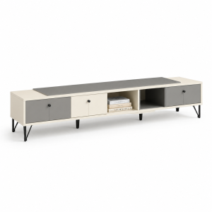 Kệ tivi phòng khách kiểu dáng hiện đại KGB-3570