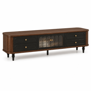 Kệ tivi tân cổ điển sang trọng KGB-3653
