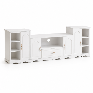 Kệ tủ gỗ để tivi thanh lịch hiện đại KGB-52123