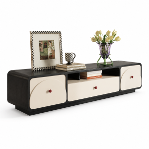 Kệ vô tuyến gỗ hiện đại KGB-3615