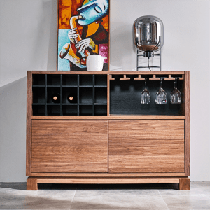 Tủ rượu gia đình kiểu dáng nhỏ gọn KGB-5901