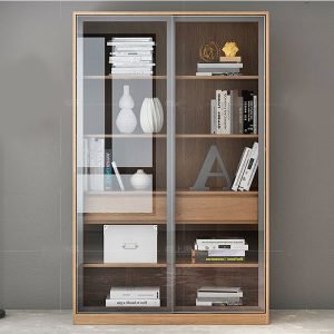 Tủ tài liệu văn phòng phong cách hiện đại KGB-5605