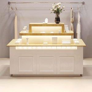 Tủ bày trang sức, phụ kiện đa năng KGB-52498