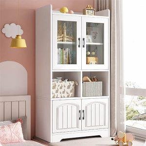 Tủ đựng hồ sơ giá rẻ cho phòng ngủ KGB-51923