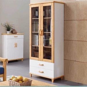 Tủ hồ sơ 2 cánh cao cấp KGB-51922