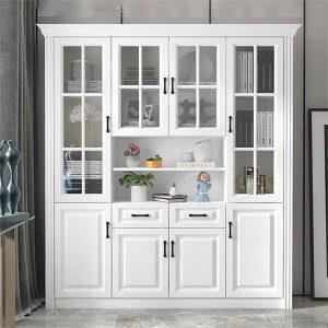 Tủ hồ sơ giám đốc thiết kế hiện đại KGB-51924