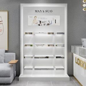 Kệ để nước hoa đẹp thiết kế bắt mắt KGB-52485